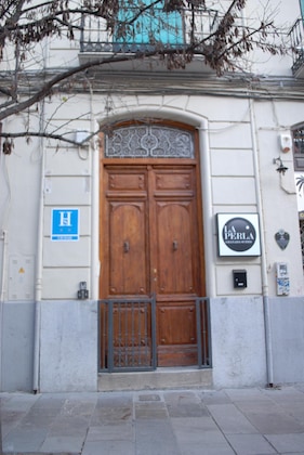 Gallery - La Perla Granada Suites