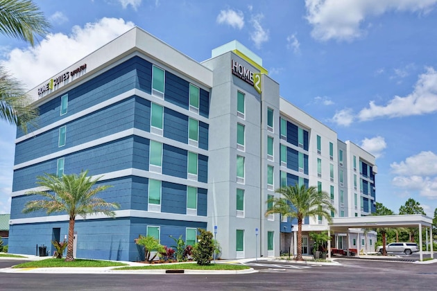 Gallery - Home2 Suites By Hilton Jacksonville-South St. Johns Town Ctr