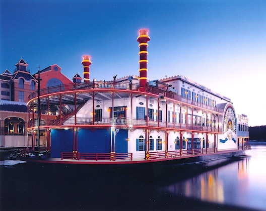 Gallery - Ameristar Casino Hotel Council Bluffs
