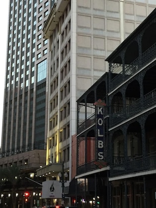 Gallery - Hotel Indigo New Orleans French Quarter