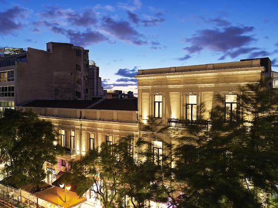Gallery - Nlh Monastiraki - Neighborhood Lifestyle Hotels