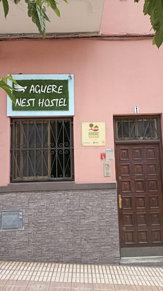 Gallery - Aguere Nest Hostel