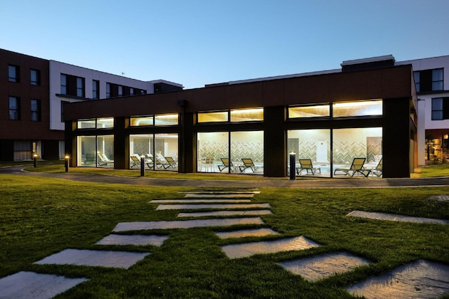 Gallery - Aparthotel & Spa Adagio Vannes