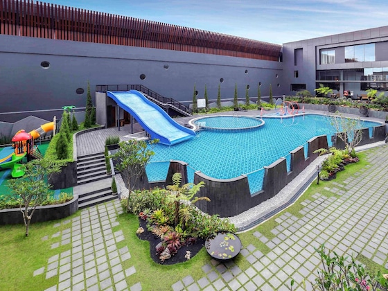 Gallery - Grand Mercure Malang Mirama