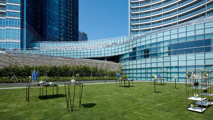 Gallery - Signiel Busan