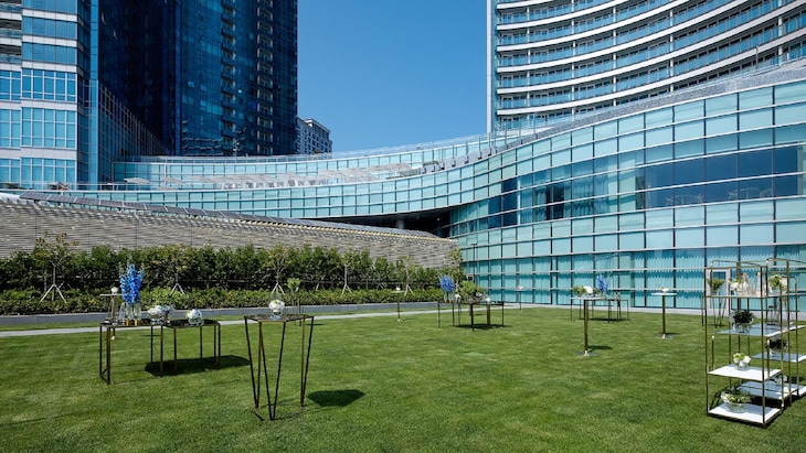 Gallery - Signiel Busan