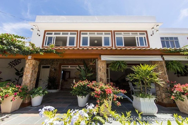 Gallery - Praia Dos Anjos Hotel