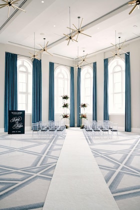 Gallery - Kimpton Pittman Hotel – Downtown Dallas By Ihg