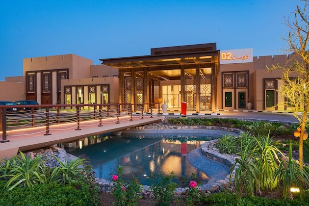 Gallery - DusitD2 Naseem Resort, Jabal Akhdar