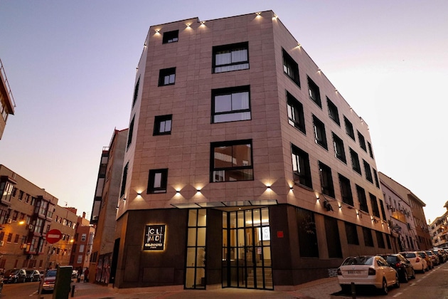 Gallery - Cielo Madrid Studios