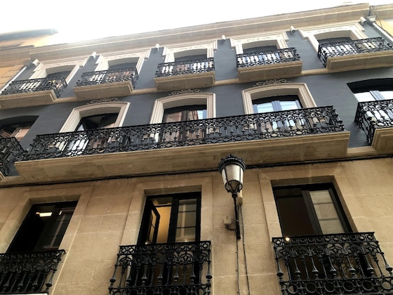 Gallery - Arenal Suites Alicante