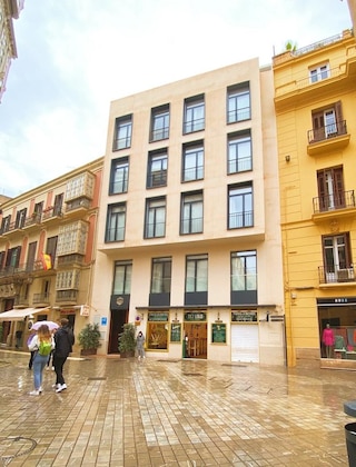 Gallery - Apartamentos Málaga Premium