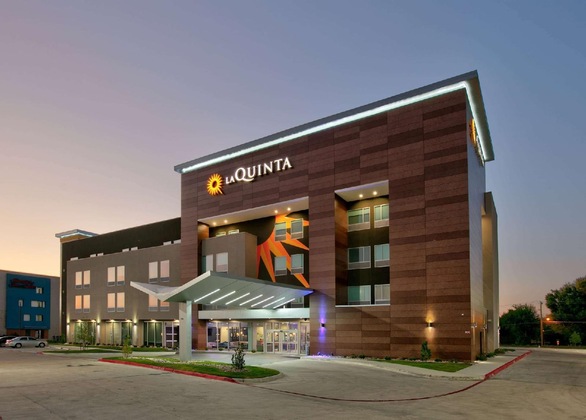 Gallery - La Quinta Inn & Suites By Wyndham Dallas Fairpark