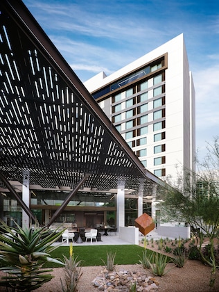 Gallery - Ac Hotel By Marriott Phoenix Downtown