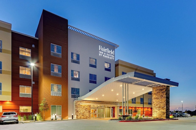 Gallery - Fairfield Inn & Suites By Marriott Dallas Love Field