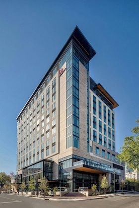 Gallery - Marriott Dallas Uptown