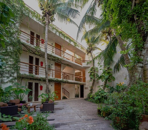 Gallery - Hotel Los Arrecifes