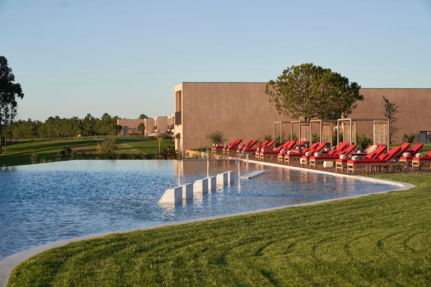 Gallery - Praia Do Canal Nature Retreat Small Luxury Hotels Of The World.