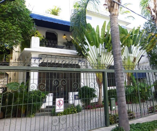 Gallery - La Perla Hotel Boutique B&B