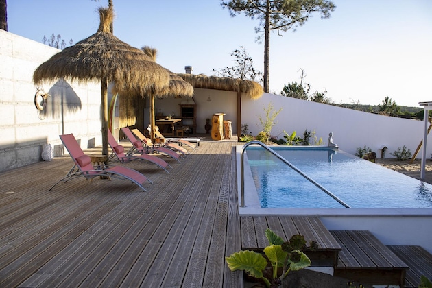 Gallery - Casa De Sonho
