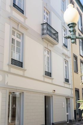 Gallery - Apartamentos Praça Amarela