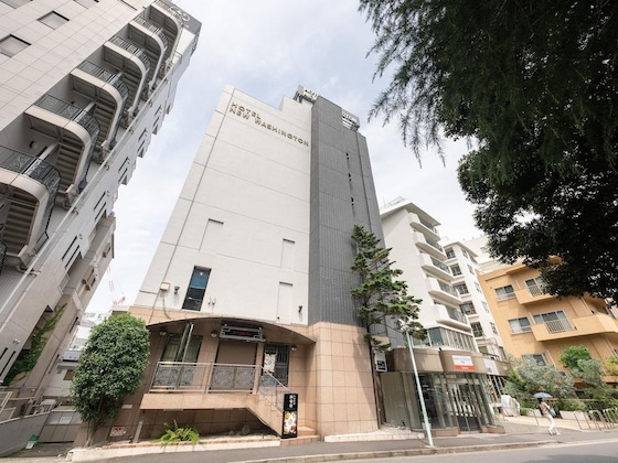 Gallery - Tabist Hotel New Washington Shibuya
