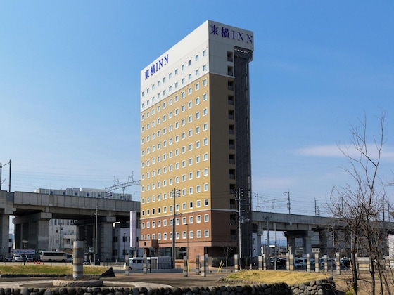 Gallery - Toyoko Inn Shin-Aomori-Eki Higashi-Guchi