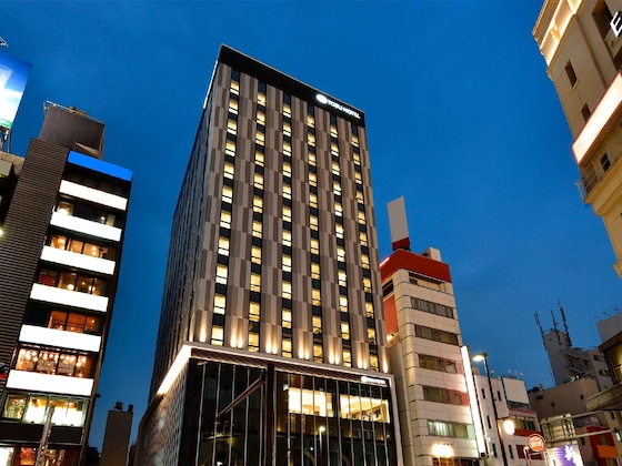 Gallery - Asakusa Tobu Hotel
