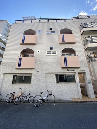 Gallery - Goldhouse Shinosaka 305