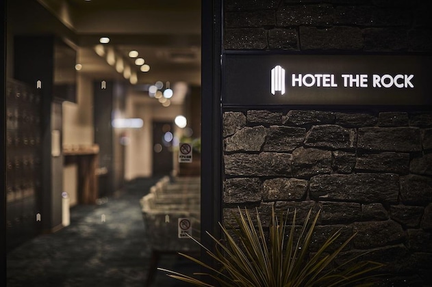 Gallery - Hotel The Rock