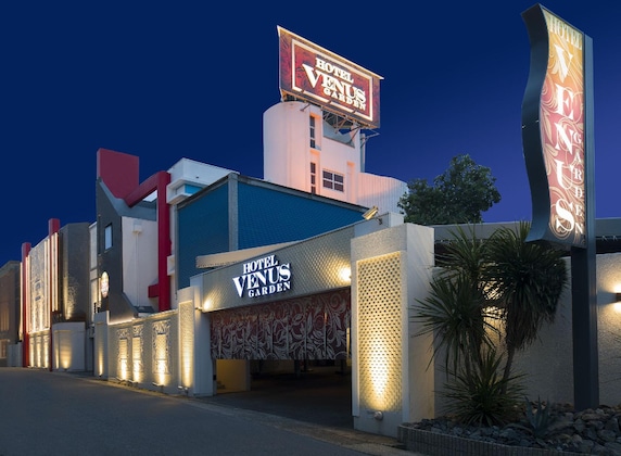 Gallery - Hotel Venus Garden - Adults Only