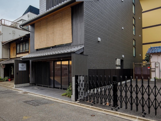 Gallery - Connect Inn Shichijokawaramachi