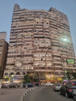 Gallery - Nile Sky Hotel And Suites