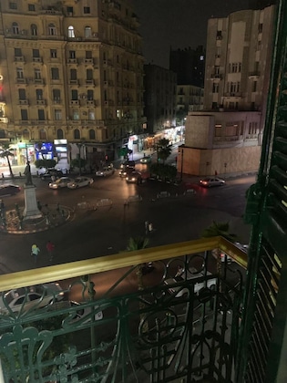 Gallery - Miramar Talaat Harb