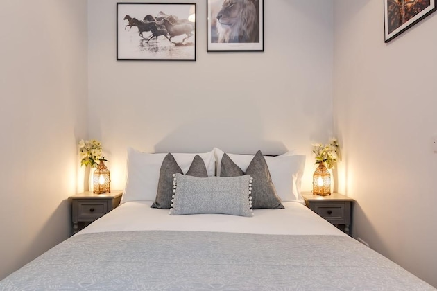 Gallery - Wellington Park Boutique Apartments