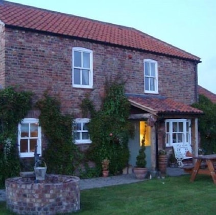 Gallery - Jockhedge Holiday Cottages