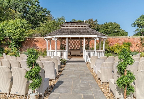 Gallery - Easthampstead Park