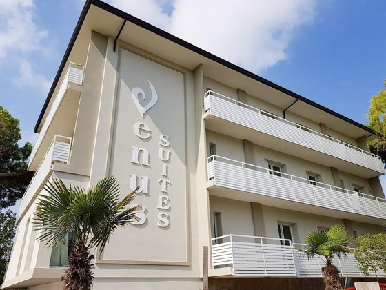 Gallery - Venus Suites