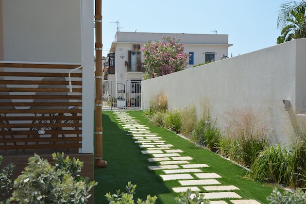 Gallery - Ricordi Siciliani - Charme Rooms
