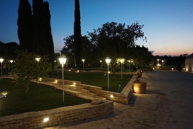 Gallery - San Marco Antico Relais