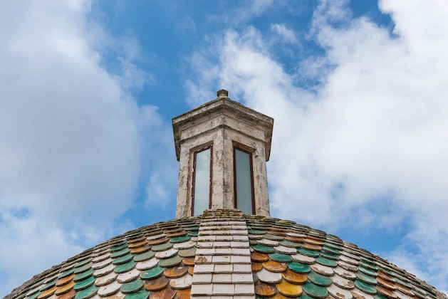 Gallery - Palazzo Le Cupole By Wonderful Italy