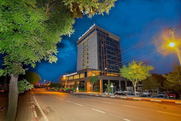 Gallery - New Karaman Hotel