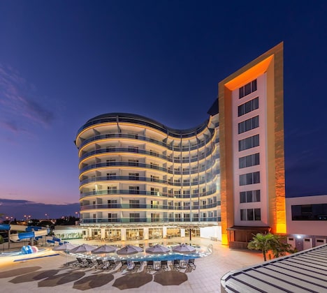 Gallery - The Marilis Hill Resort Hotel