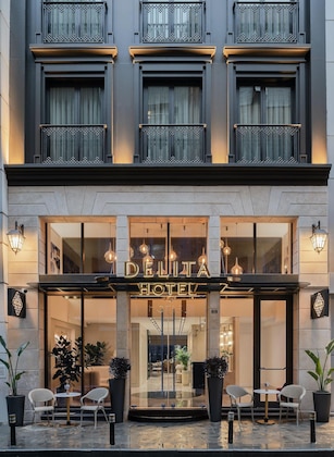 Gallery - Delita City Hotel