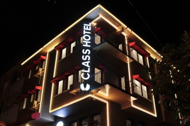 Gallery - Class Hotel Bosphorus