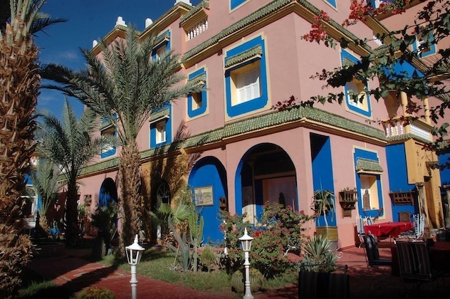 Gallery - Riad Jasmine Sud