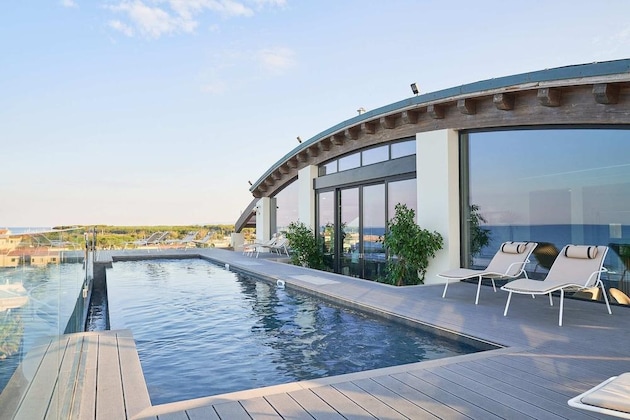 Gallery - Palace Lido Hotel & Suites