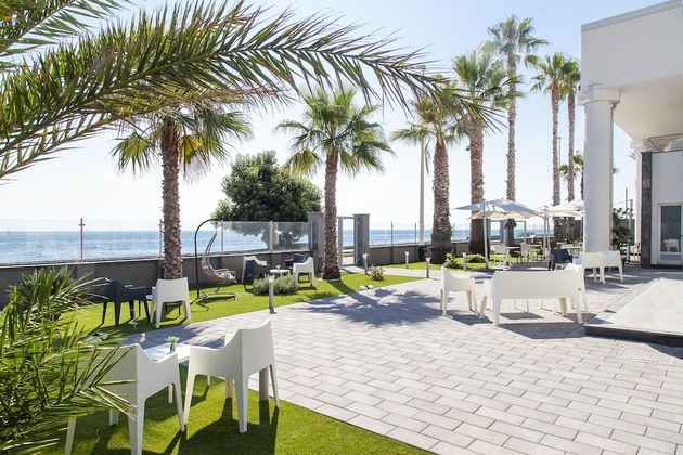 Gallery - Santantonioresort