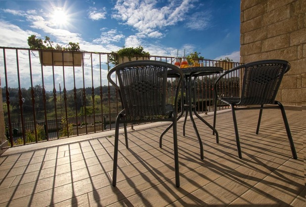 Gallery - Casa Borgo Regina B&B Bari