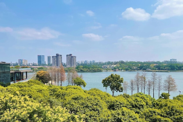 Gallery - Ascott Songshan Lake Dongguan